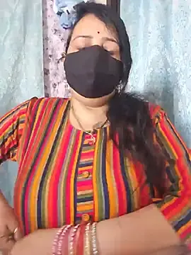 Stripchat Best Webcam of cute-tanvi