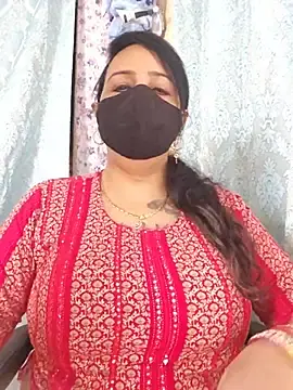 Stripchat Adult Webcams of cute-tanvi