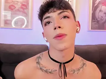 Stripchat Live Porn of evan_voss