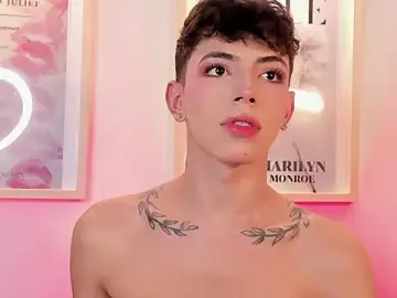 Stripchat Private Sex Chat of evan_voss