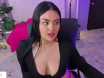 Stripchat Sex Chat of martinasaez