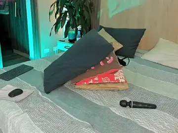 Stripchat Free Live Porn of rebeca_cortez_