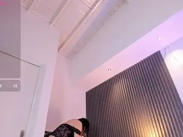Stripchat Best live sex cam show of AbigailWilliams_