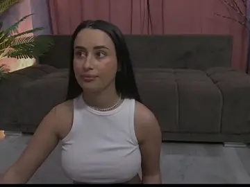 Stripchat Sex Chat of DarcieJanee