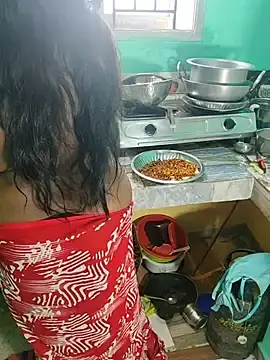 Stripchat Best live sex cam show of Desicouple1706