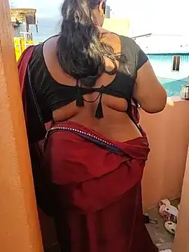 Stripchat Live Porn of Desicouple1706