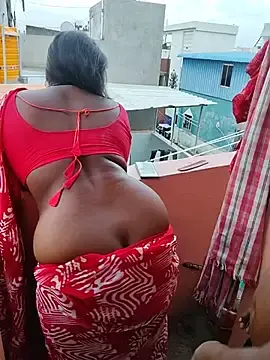 Stripchat Live Sex of Desicouple1706