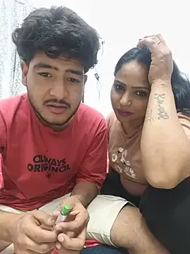 Stripchat Live Sex of Hotshot_Love