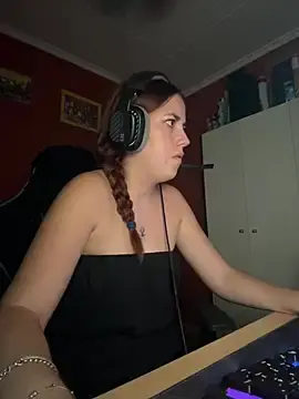 Stripchat Sex Chat of LaraWild6