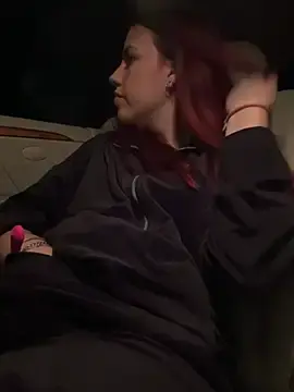 Stripchat Live Porn of LaraWild6