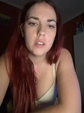Stripchat Sex Cam of LaraWild6