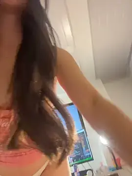 Stripchat Best Webcam of Melody_04