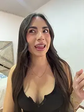 Stripchat Free Porn Cam of Melody_04