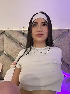 Stripchat Free Live Porn of Melody_04