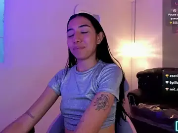 Stripchat Free Live Porn of Nicole_jade