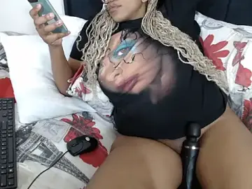 Stripchat Adult Webcam of SultryDivax
