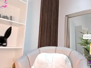 Stripchat Live Porn of alessia_moon1