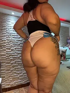 Stripchat Live Sex of amellita-33
