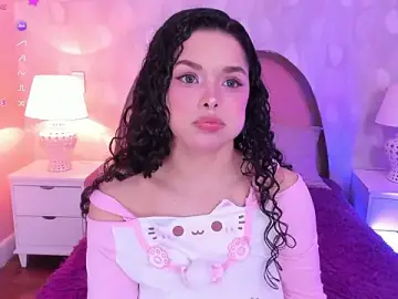 Stripchat Best Webcam of angeline_teen