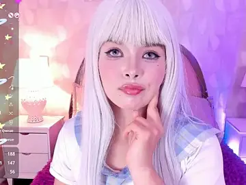 Stripchat Sex Cam of angeline_teen