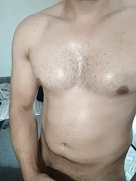 Stripchat Live Sex of drali06