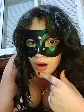 Stripchat Nude Webcam of kimita96