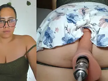 Stripchat Private Sex Chat of macarendaniels