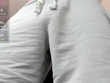 Stripchat Free Live Porn of musclemonster31