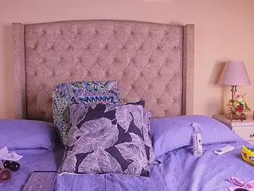 Stripchat Live Sex Cam of sasha_brunettee
