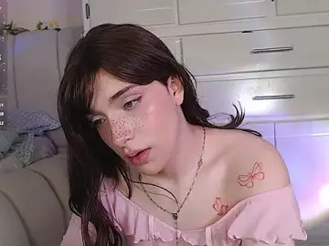 Stripchat Adult Webcam of tiffannyland