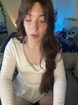 Stripchat Live Porn of tiffannyland