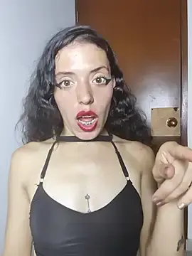Stripchat Adult Webcam of vanesa_gomez