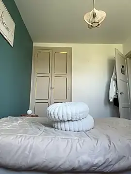 Stripchat Free Live Porn of AnissaHale