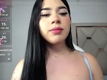 Stripchat Adult Webcam of Ashley_piinkk_