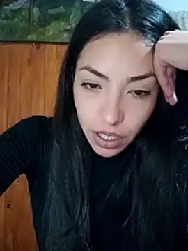 Stripchat Private Sex Chat of CasiTuya