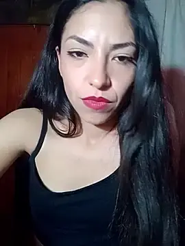 Stripchat Live Sex of CasiTuya