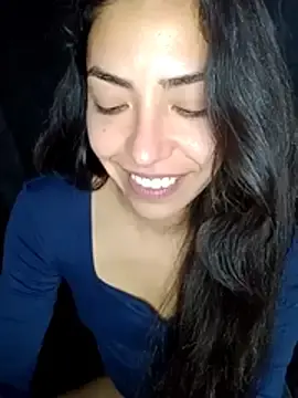 Stripchat Best Webcam of CasiTuya