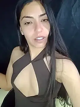 Stripchat Adult Webcam of CasiTuya