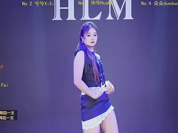 Stripchat Live Porn of HLM-001