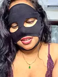 Stripchat Adult Video Chat of Hima_kerala