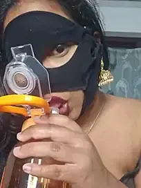 Stripchat Live Porn of Hima_kerala