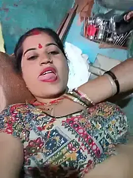 Stripchat Live Sex Cam of Hot_kamla