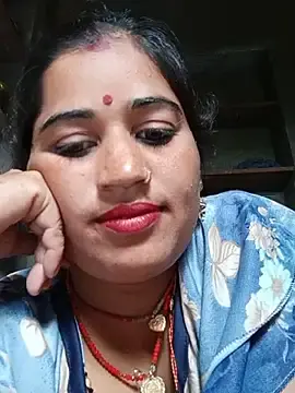 Stripchat Adult Webcam of Hot_kamla