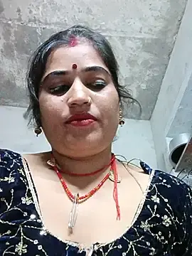 Stripchat Nude Webcam of Hot_kamla