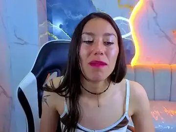 Stripchat Adult Webcam of IvyDesire_Tx