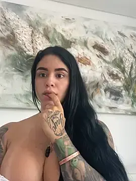 Stripchat Nude Webcam of LaraHenao