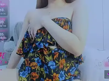 Stripchat Live Sex Cam of Linh_diudang