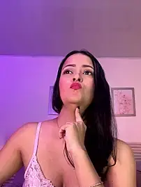 Stripchat Free Porn Cam of New_Arab_Kingdom