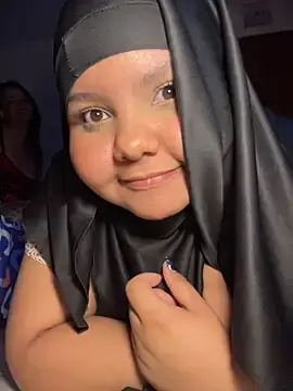 Stripchat Adult Webcam of New_Arab_Kingdom