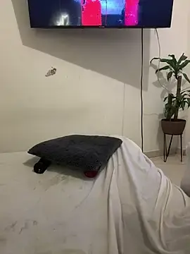 Stripchat Best live sex cam show of Roxanne_08